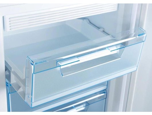 Морозильная камера вертикальная POZIS FV NF-117 белый